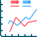 Graphing Calculator Icon